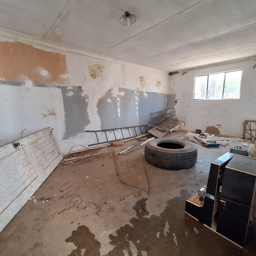 4 Bedroom Property for Sale in Villiers Free State